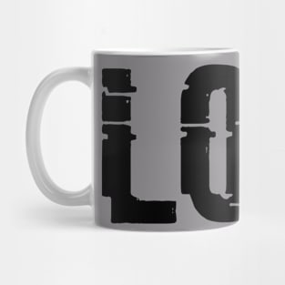 Lost Mug